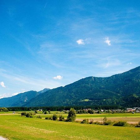 Ferienwohnungen Pernull Waidegg Exterior foto