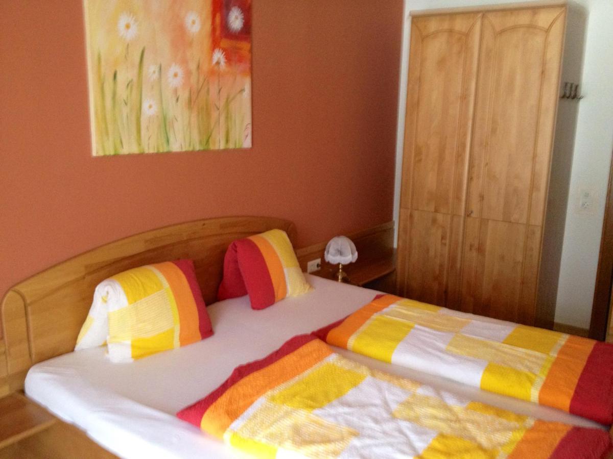 Ferienwohnungen Pernull Waidegg Quarto foto