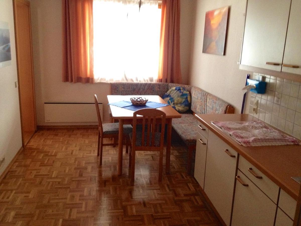 Ferienwohnungen Pernull Waidegg Quarto foto