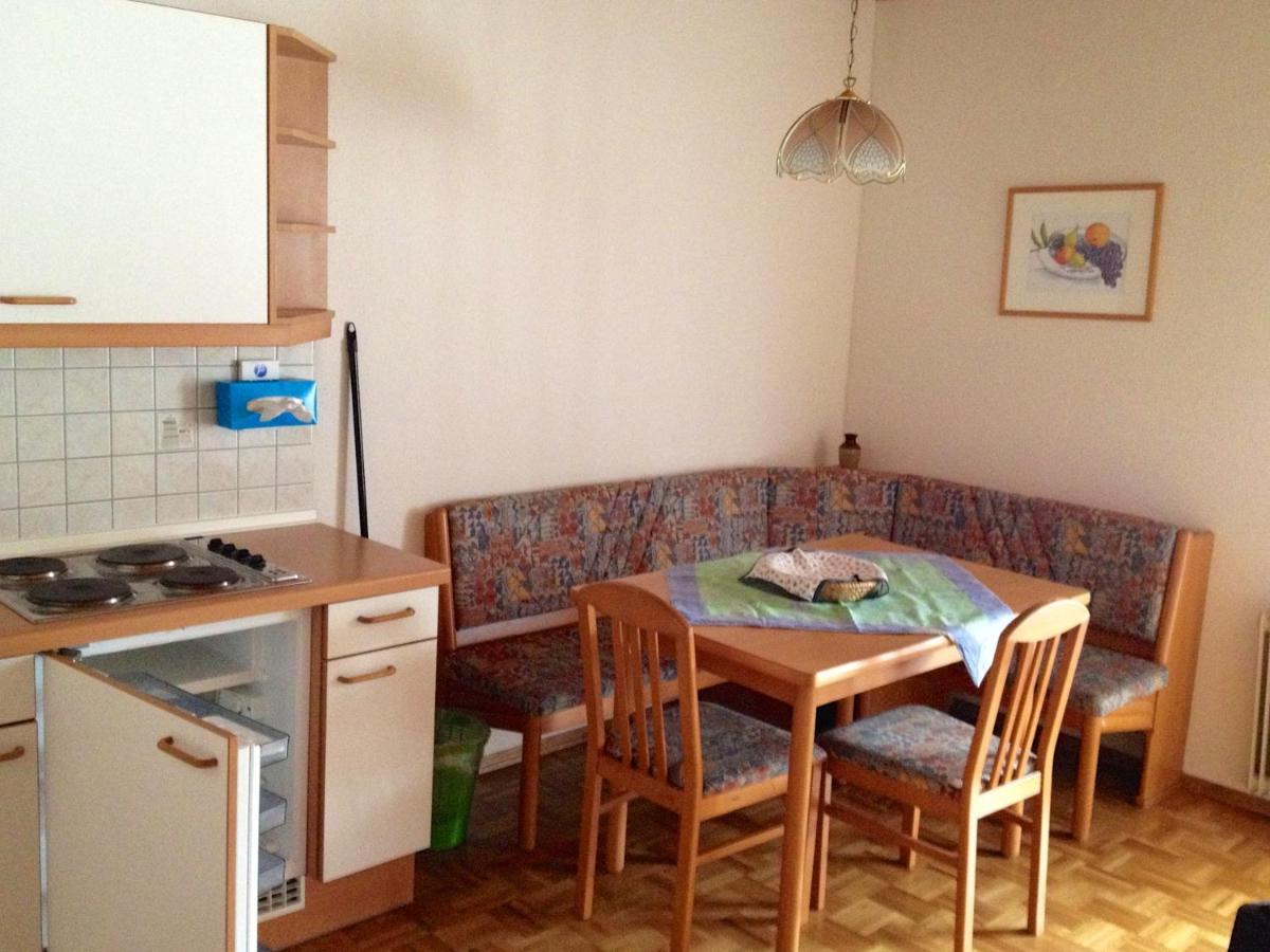 Ferienwohnungen Pernull Waidegg Quarto foto