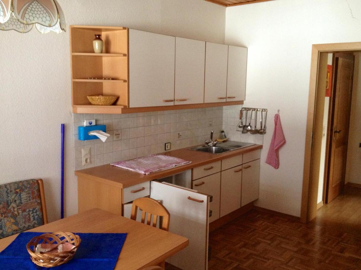 Ferienwohnungen Pernull Waidegg Quarto foto