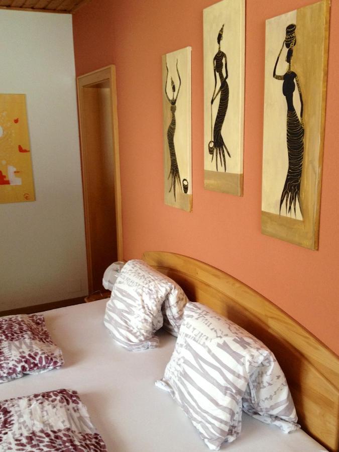 Ferienwohnungen Pernull Waidegg Quarto foto