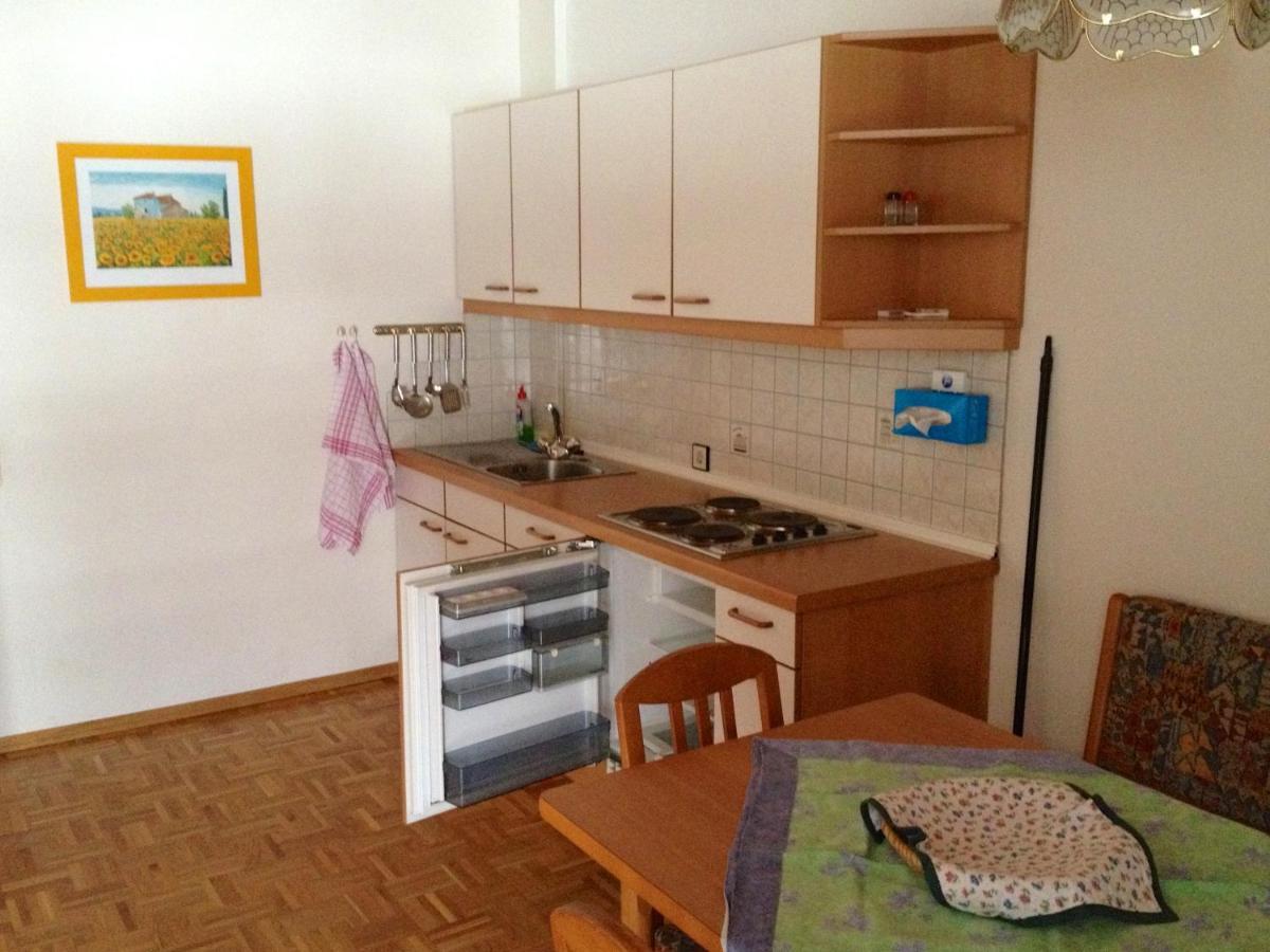 Ferienwohnungen Pernull Waidegg Quarto foto